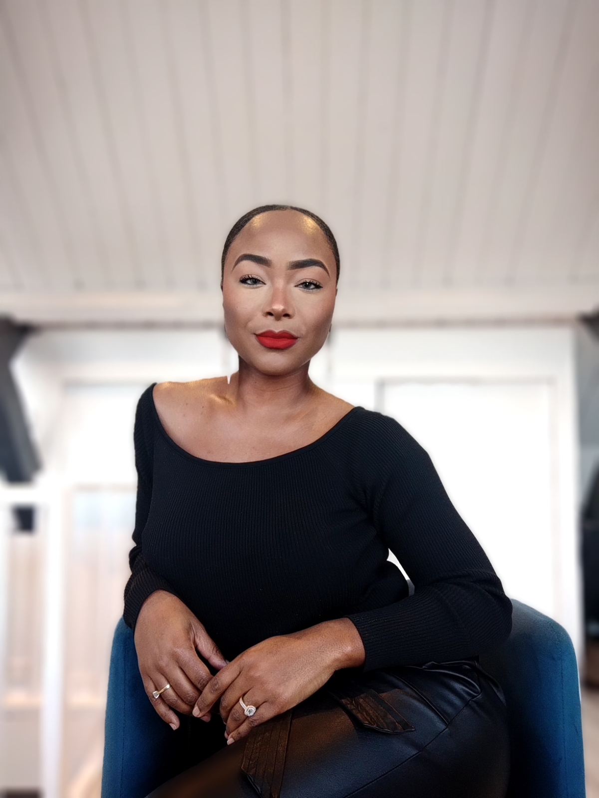 Auteur voor de blog van Bounce House Event